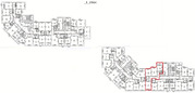 Зеленоград, 3-х комнатная квартира, Солнечная аллея д.корпус 935, 15652800 руб.