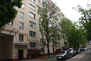 Москва, 3-х комнатная квартира, Ленинский пр-кт. д.82, 20000000 руб.