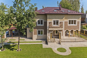 Лучший дом под ключ в коттеджном поселке, 39600000 руб.
