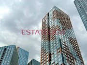 Москва, 1-но комнатная квартира, ул. Озерная д.1к2/4, 14700000 руб.