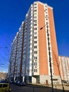 Сапроново, 1-но комнатная квартира, северный д.4, 4990000 руб.
