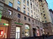 Москва, 2-х комнатная квартира, ул. Краснопрудная д.30 с1, 16500000 руб.