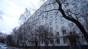 Москва, 2-х комнатная квартира, Щелковское ш. д.12 к1, 8400000 руб.