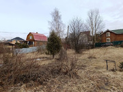 16,6 сотки в д. Редино, СНТ МАЯК, 5200000 руб.