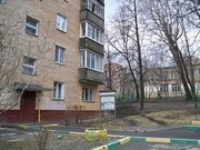 Химки, 2-х комнатная квартира, ул. Юннатов д.4, 4600000 руб.