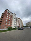 Свердловский, 1-но комнатная квартира, ул. Набережная д.16, 3590000 руб.