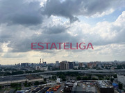 Москва, 1-но комнатная квартира, ул. Газгольдерная д.10, 14000000 руб.