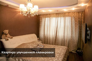 Москва, 3-х комнатная квартира, ул. Лукинская д.18 к1, 14400000 руб.