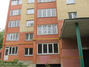 Егорьевск, 1-но комнатная квартира, 2-й мкр. д.38а, 1900000 руб.