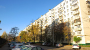 Москва, 3-х комнатная квартира, ул. Пулковская д.3 к1, 10200000 руб.