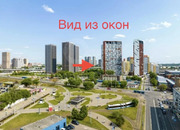 Москва, 1-но комнатная квартира, Открытое ш. д.14Д, 14800000 руб.