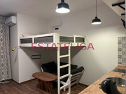 Москва, 1-но комнатная квартира, Рязанский пр-кт. д.2/1 к2А, 11200000 руб.