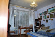 Москва, 3-х комнатная квартира, ул. Крупской д.8 к1, 17300000 руб.
