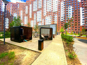 3-я квартира в Москве, ул. Родниковая, дом 30к3