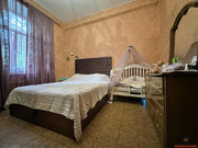 Москва, 3-х комнатная квартира, ул. Маршала Новикова д.12, к.1, 37700000 руб.