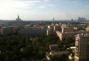 Москва, 2-х комнатная квартира, ул. Ивана Бабушкина д.10, 35937660 руб.