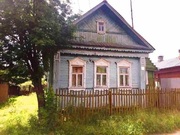 Дом в деревне Суханово, 1100000 руб.