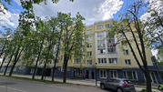 Продается помещение 282 м2 в центре Звенигорода, 18900000 руб.
