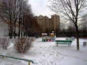 Москва, 1-но комнатная квартира, Красностуденческий проезд д.4 к2, 8950000 руб.