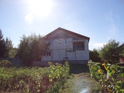 Дом с земельным участком рядом с рекой в пос. Тучково, 4550000 руб.