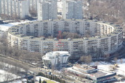 Москва, 2-х комнатная квартира, ул. Довженко д.6, 10200000 руб.