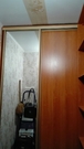 Лосино-Петровский, 1-но комнатная квартира, ул. Пушкина д.6, 2750000 руб.