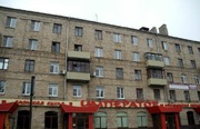 Электросталь, 3-х комнатная квартира, ул. Советская д.7, 3690000 руб.