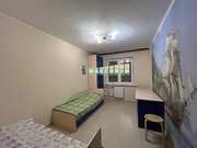 Домодедово, 3-х комнатная квартира, 1-я Коммунистическая д.31, 50000 руб.