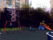 Москва, 1-но комнатная квартира, ул. Короленко д.1 к10, 6350000 руб.