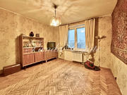 Москва, 2-х комнатная квартира, Большая черемушкинская улица д.5 корп 1, 16500000 руб.