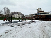 Москва, 2-х комнатная квартира, ул. Рубцовско-Дворцовая д.4, 42000000 руб.