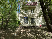 Москва, 2-х комнатная квартира, ул. Кондратюка д.дом 2, 14996000 руб.