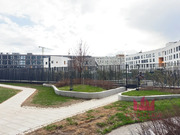 Москва, 1-но комнатная квартира, улица Крузенштерна д.10к1, 21000000 руб.