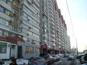 Москва, 1-но комнатная квартира, Мичуринский пр-кт. д.21 к1, 10200000 руб.