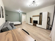 Одинцово, 1-но комнатная квартира, ул. Верхне-Пролетарская д.16, 30000 руб.