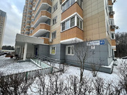 Некрасовский, 3-х комнатная квартира, Строителей мкр. д.41, 10600000 руб.