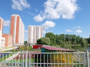 Балашиха, 1-но комнатная квартира, Речная д.6, 2650000 руб.