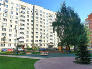 Раменское, 3-х комнатная квартира, ул. Гурьева д.1Г, 8000000 руб.