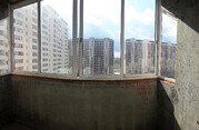 Домодедово, 1-но комнатная квартира, бульвар строителей д.2 к1, 2400000 руб.