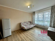 Лопатино, 1-но комнатная квартира, Сухановская улица д.35, 4750000 руб.
