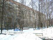 Москва, 3-х комнатная квартира, ул. Кравченко д.8, 17500000 руб.