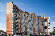 Лыткарино, 1-но комнатная квартира, ул. Парковая д.9, 4249000 руб.