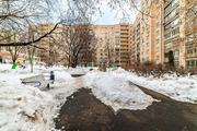 Москва, 3-х комнатная квартира, Олимпийский пр-кт. д.10к1/к2, 35950000 руб.