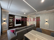 Москва, 3-х комнатная квартира, ул. Мосфильмовская д.98к2, 40700000 руб.