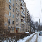 Подольск, 2-х комнатная квартира, ул. Кирова д.3, 5599000 руб.
