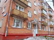 Москва, 1-но комнатная квартира, ул. Кубинка д.4, 4800000 руб.
