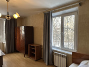 Мытищи, 1-но комнатная квартира, ул. Матросова д.27, 33000 руб.