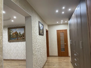 Одинцово, 3-х комнатная квартира, Любы Новоселовой б-р. д.12А, 19500000 руб.