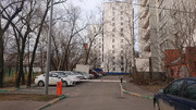 Москва, 1-но комнатная квартира, Самаркандский б-р. д.8 к2, 7800000 руб.