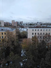 Москва, 1-но комнатная квартира, ул. Парковая 4-я д.28, 6950000 руб.